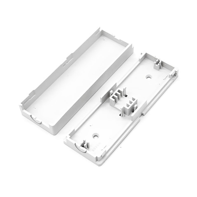 Fiber connection protection box-indoor