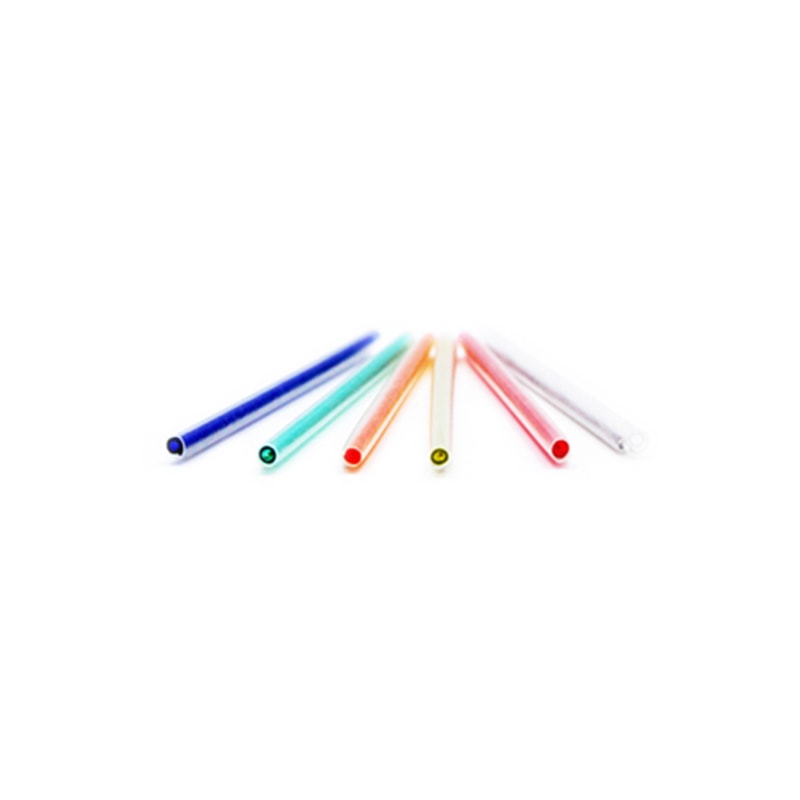 Fiber heatshrink Splice sleeve colorful