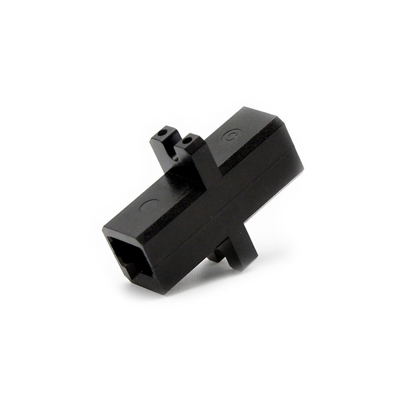 MTRJ Simplex standard RJ45 adapter