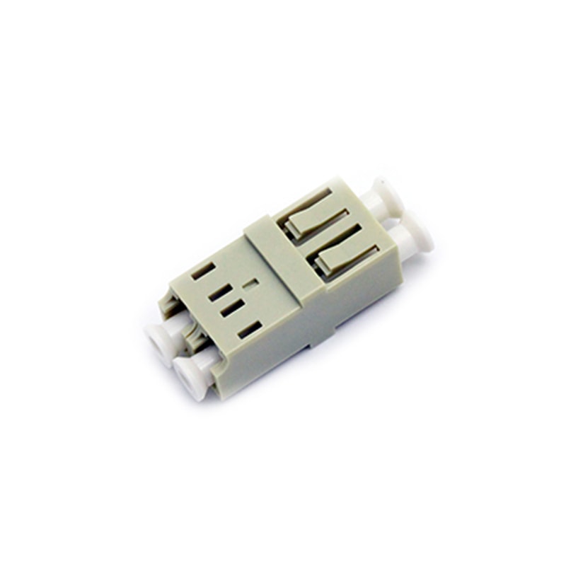 LC duplex vertical adapter (2)