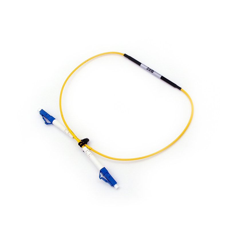 LC in-Line fixed attenautor (2)