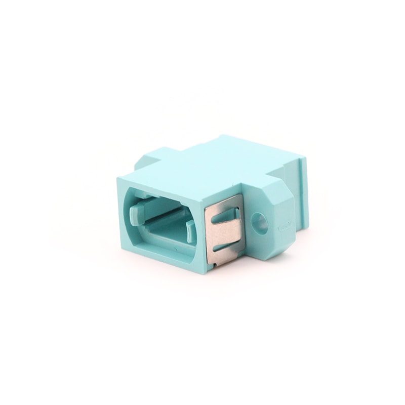 MPO OM3 adapter key up- key down