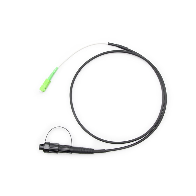 MiniSC -SC G657A2 SX 5.0mm Patch cord