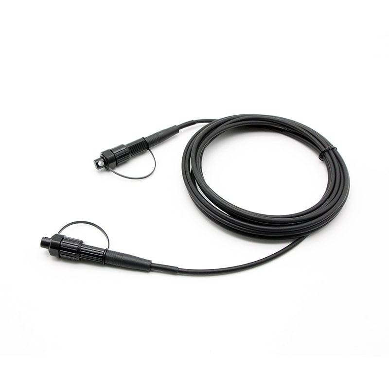 Pre-connectized Mini IP(SC)-Mini IP(SC) SX 5.0mm G657A2