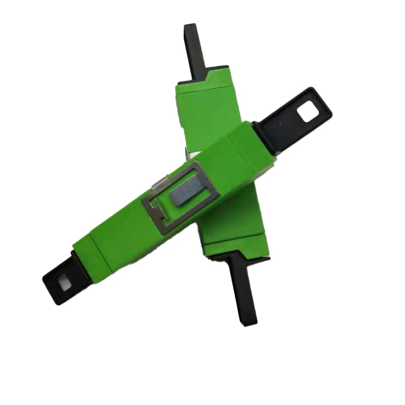 R Style E2000 APC SX Adapter no Flange