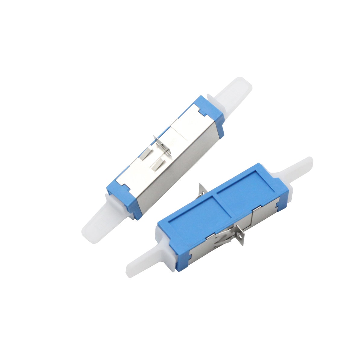 R Style E2000 Adapter With Flange
