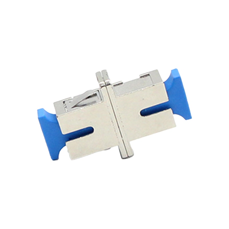 SC Simplex Metal adapter (5)