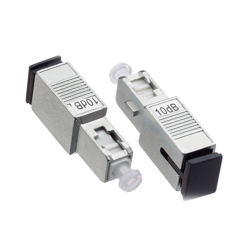 SC UPC SM Female to male fixed attenautor (1)