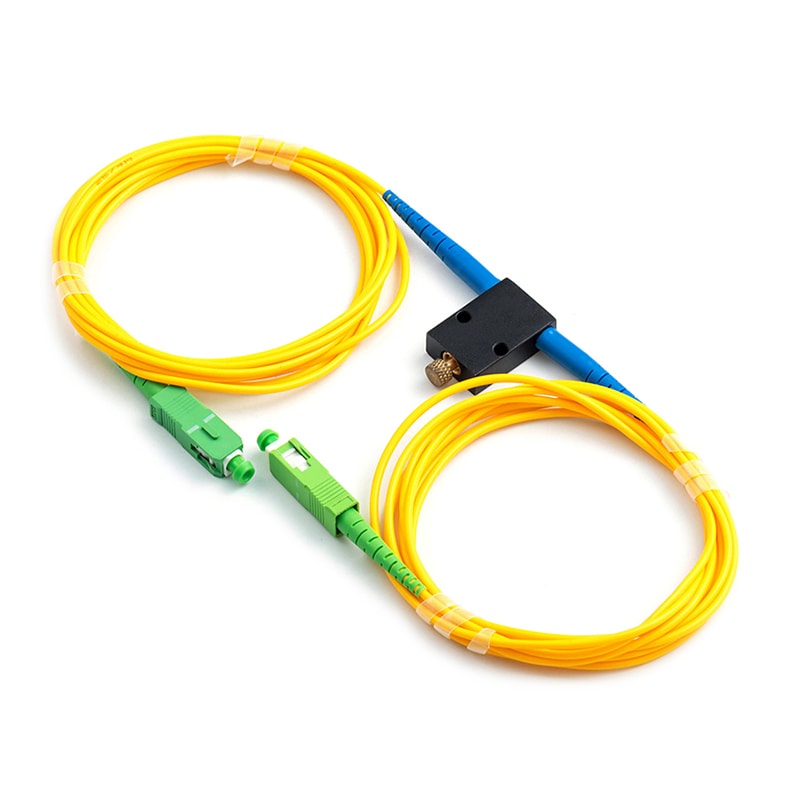 SCAPC-SCAPC in-Line fixed attenautor