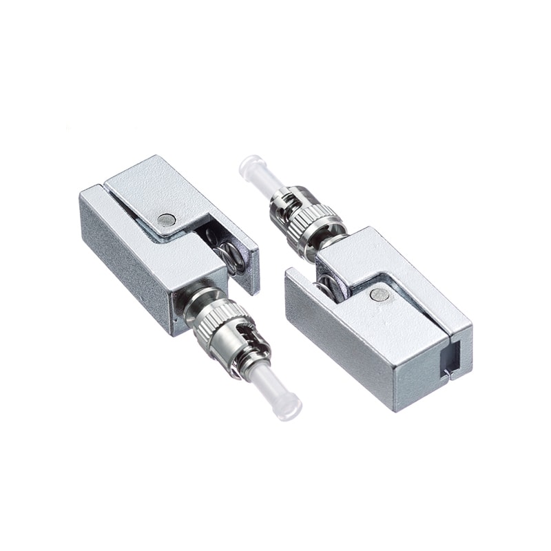 ST Bare Fiber Adapter (1)