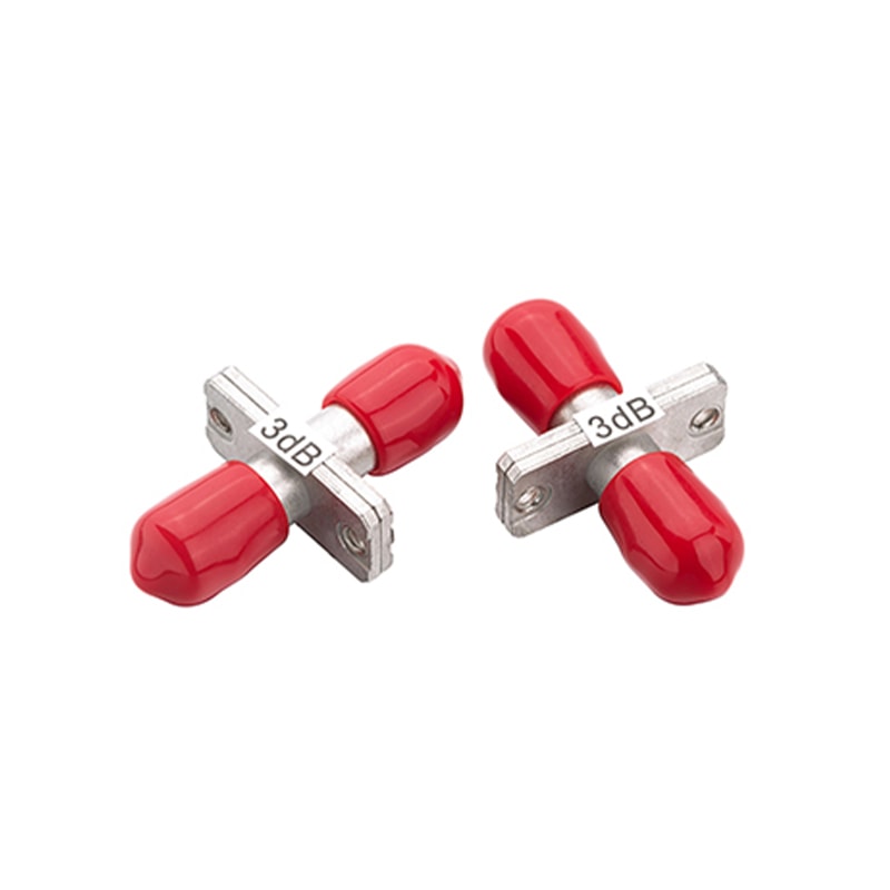 ST Female to female Fixed attenuator 3dB (3)