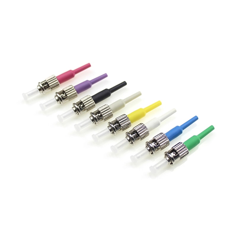 ST Fiber optic Connector 0.9mm