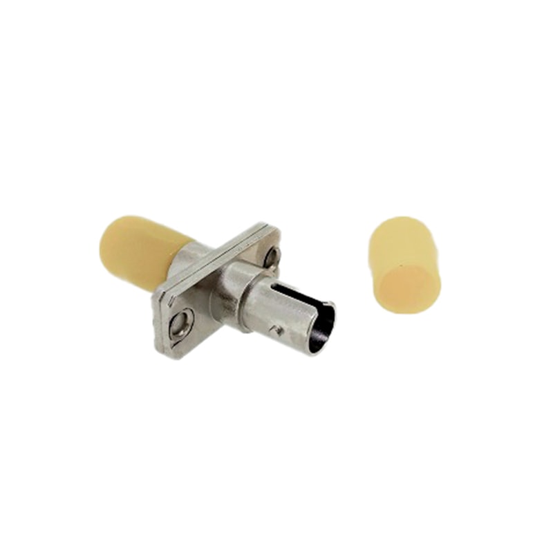 ST SM Simplex fIber adapter (1)