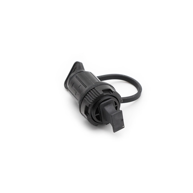 Waterproof Mini MPO adapter (1)
