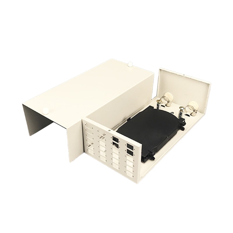 24 cores Fiber Terminal box - FTBM224A