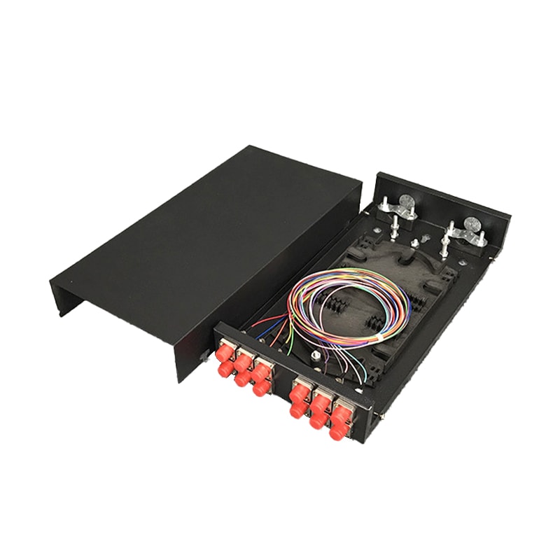 12F FC FIber Terminal box