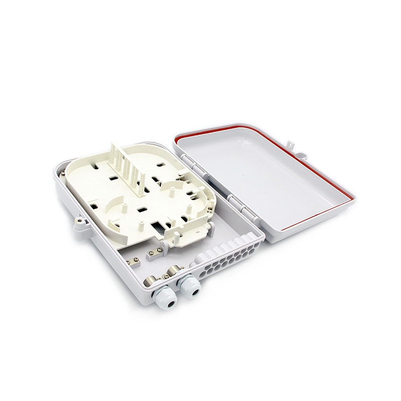 16 cores Fiber terminal box