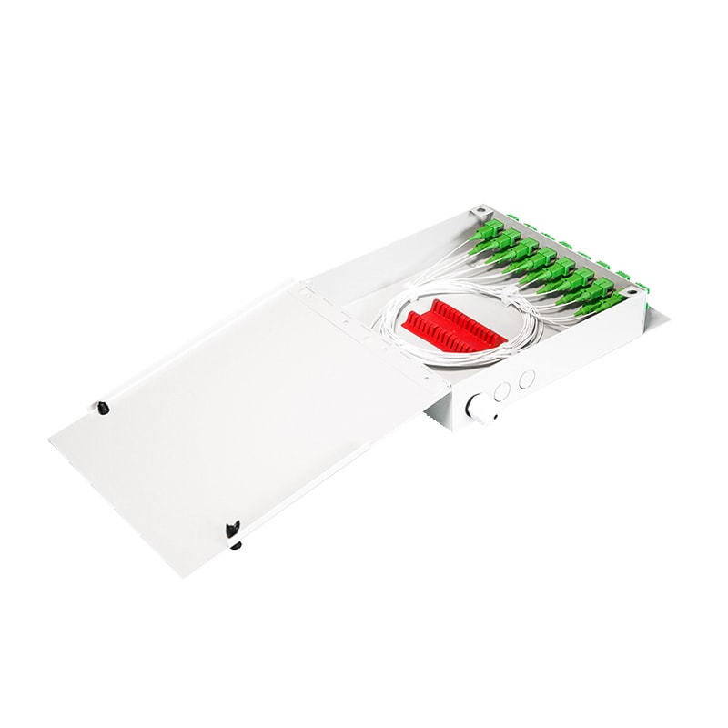 16F SC APC FIber Terminal box