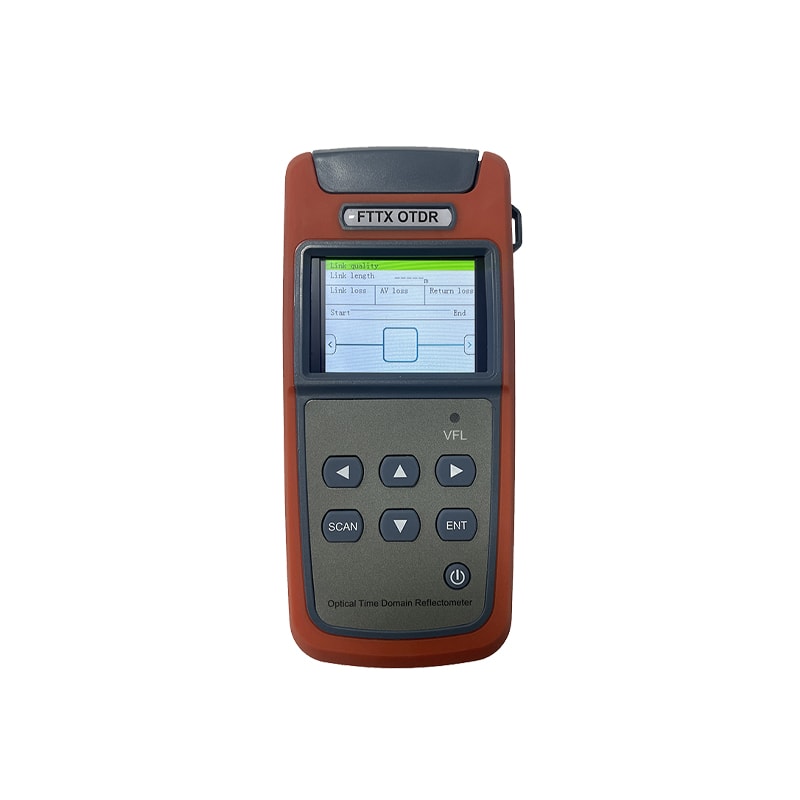 MIni FTTX OTDR JW3305A