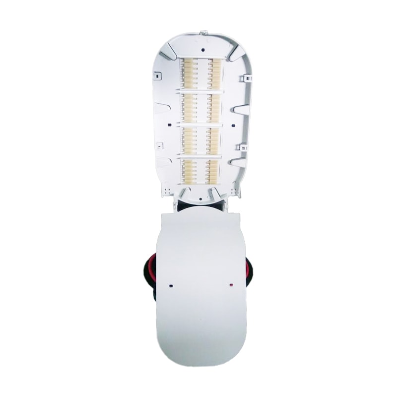 48F Splice tray