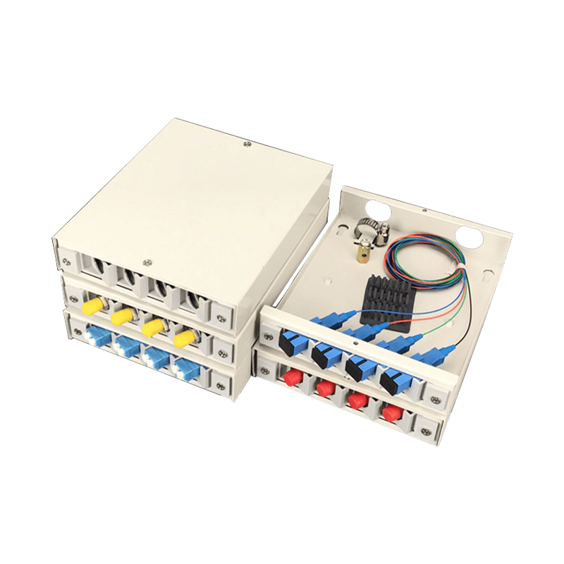 4F FIber Terminal box