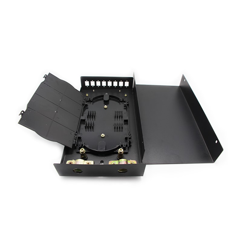 8F FIber Terminal box