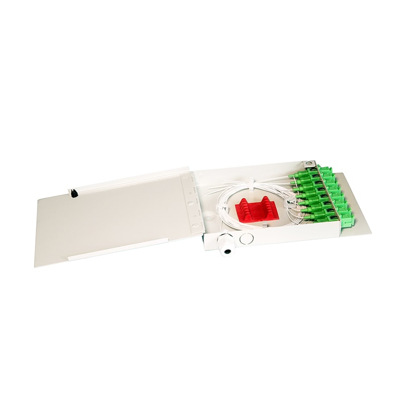 8F SCAPC FIber Terminal box