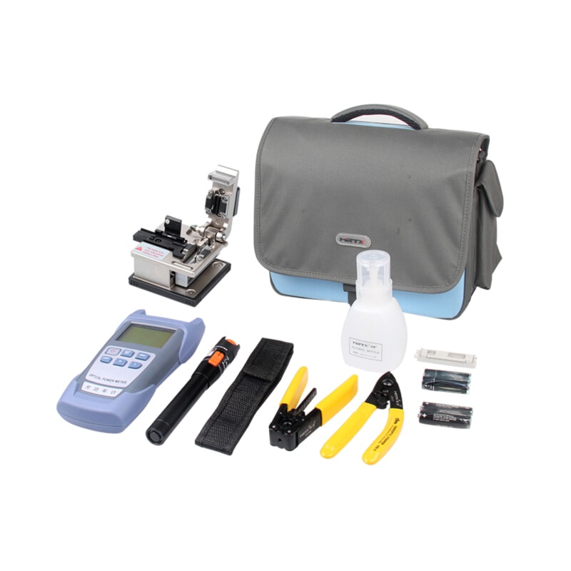9 Tools pack