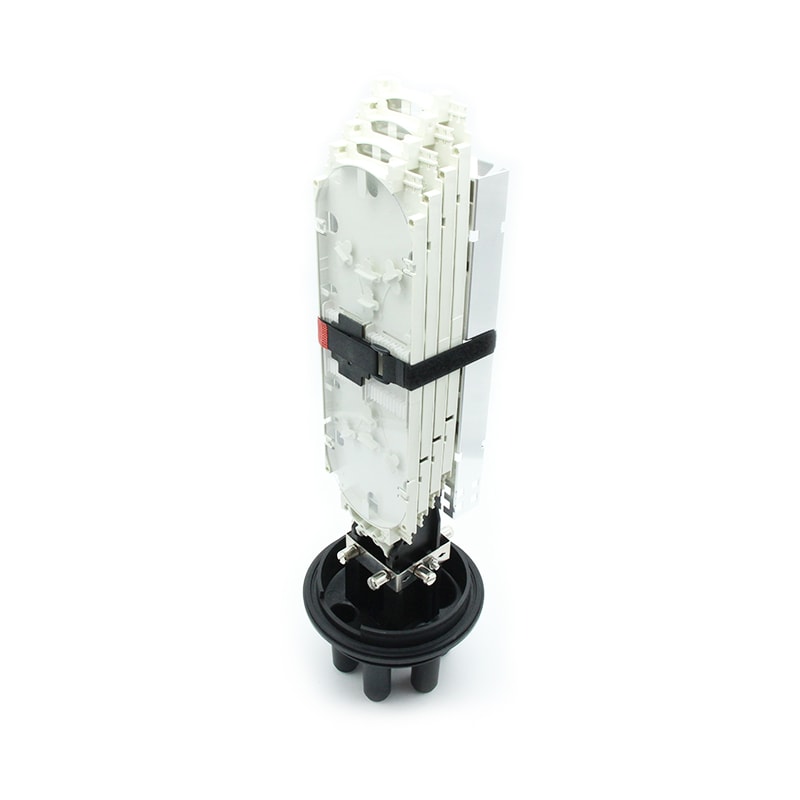 96F Fiber Optic Splice Closure-dome type 5 ports