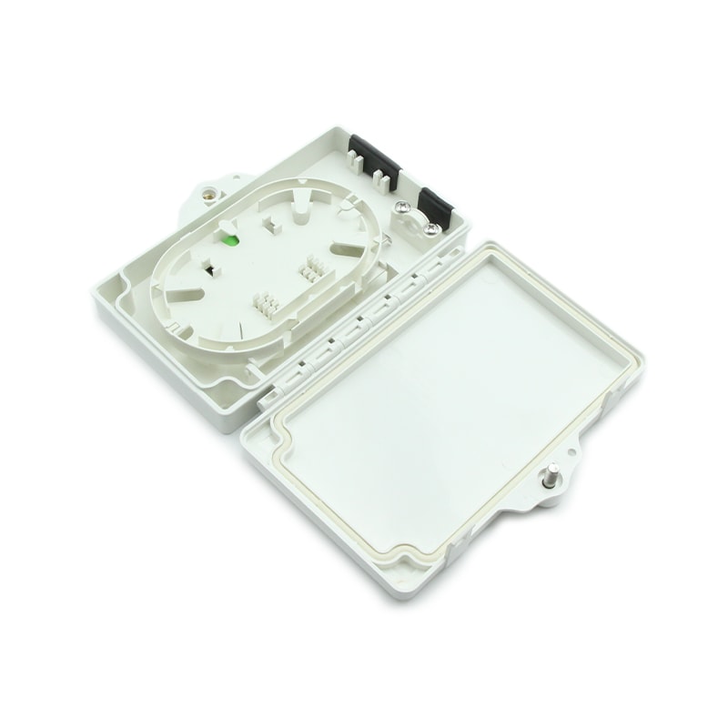 FIber distribution box 2 cores (2)