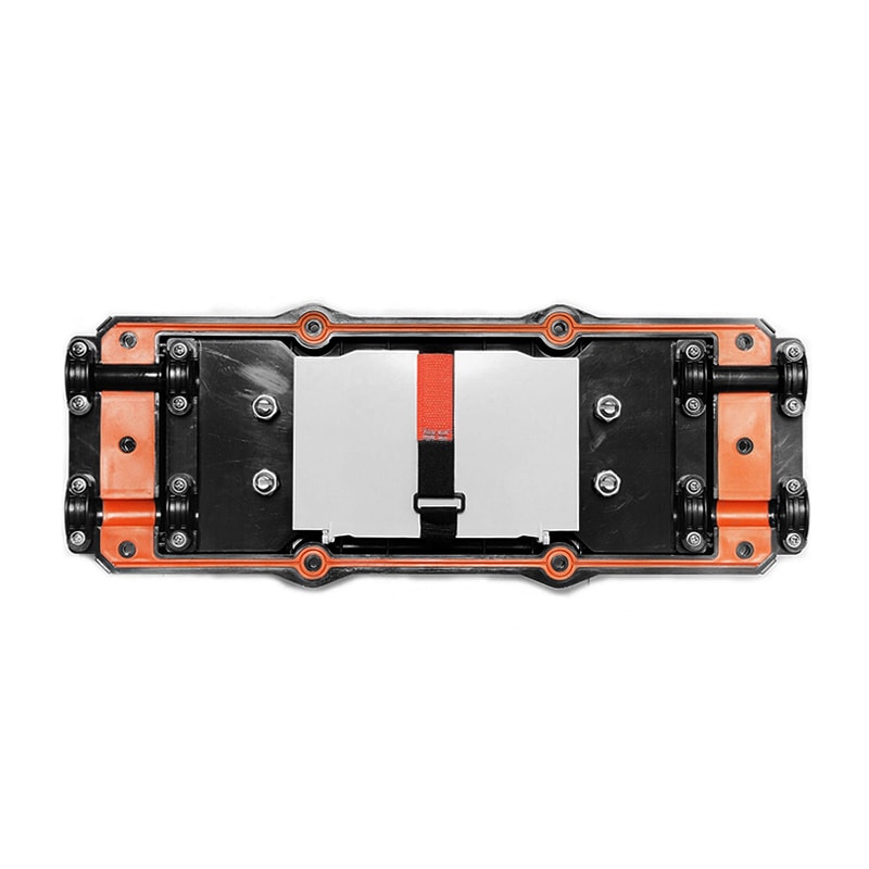 Fiber Optic Splice Closure 96F