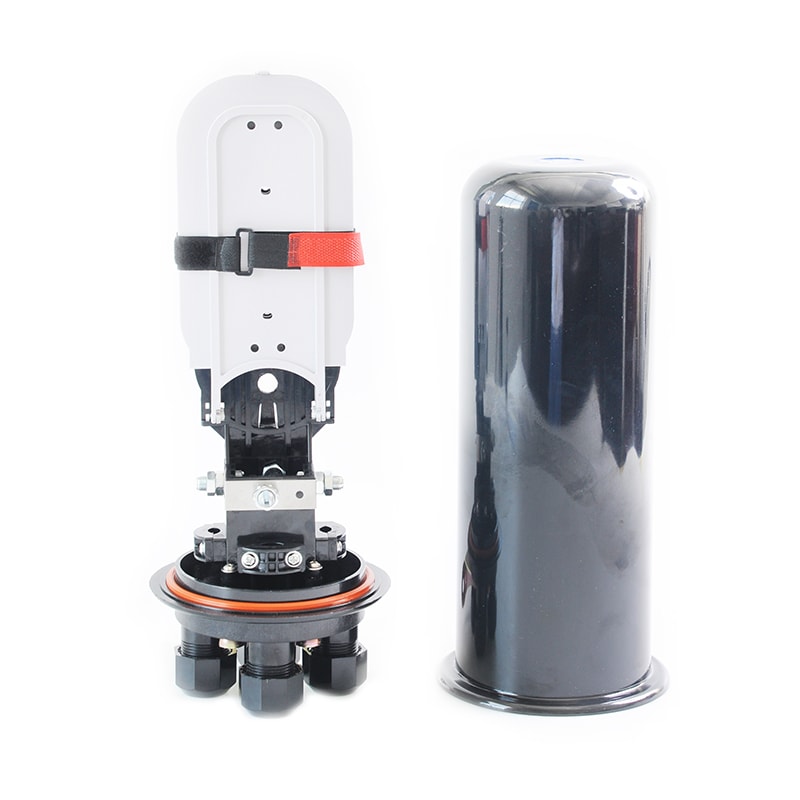 Fiber Optic Splice Closure-dome type