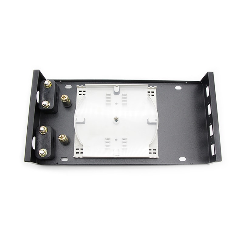 Metal FIber Terminal box 8F