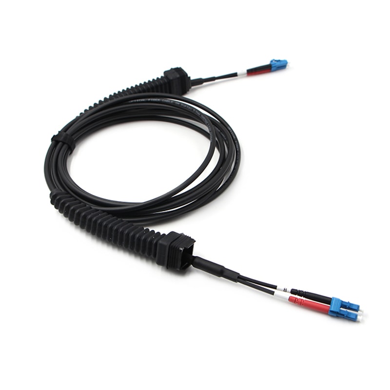 NSN(LC)-NSN(LC) SM Dx 5.0mm Patch cord (1)