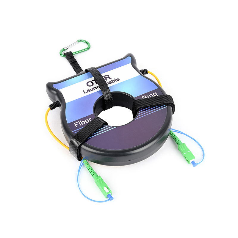 OTDR Launch cable ring