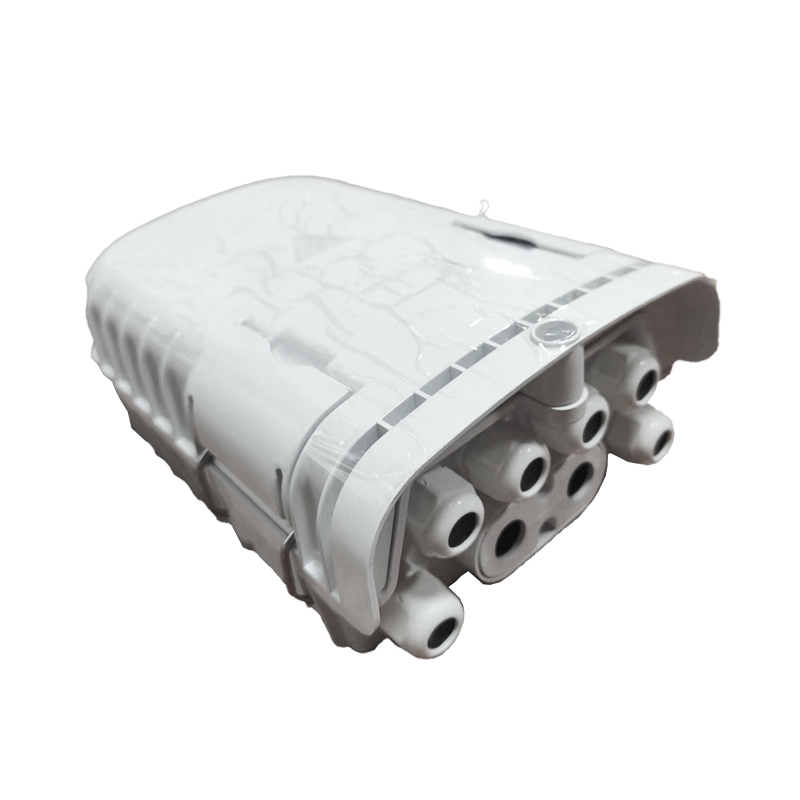 144F 8ports Indoor Fiber Enclosure