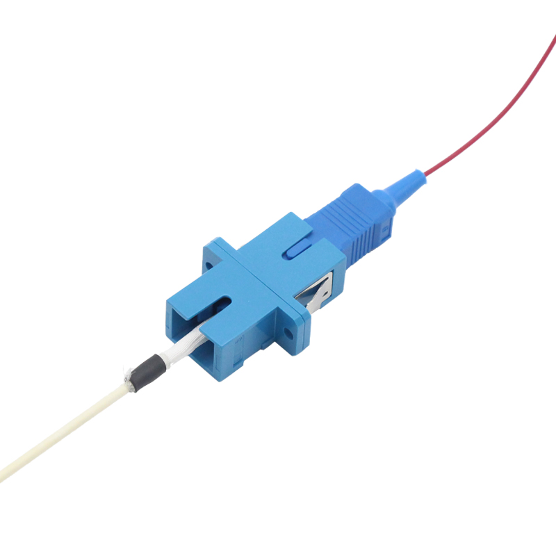 2.5mm SC FC ST E2000 Fiber Optic Lint-free Foam Clean Swabs
