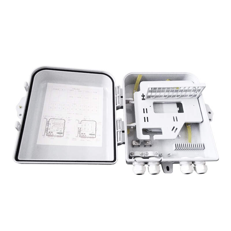 24 ports Fiber Enclosure- FEB-24A
