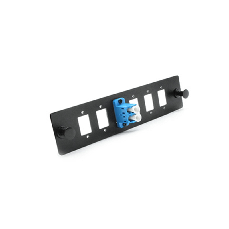 6ports Adapter Plate (5)