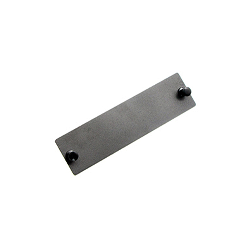 Blanking Fiber Adapter Plate for LGX box (4)