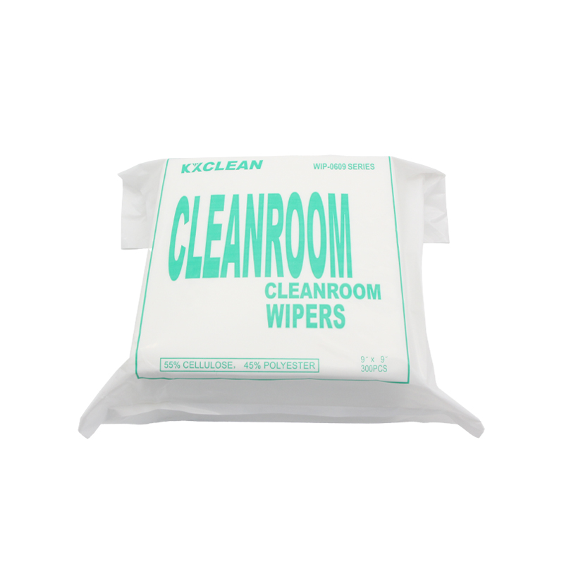 Cleanroom wipers -WIP0609