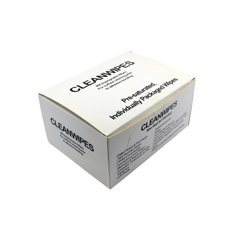 Cleanroom wipes -WIP0609