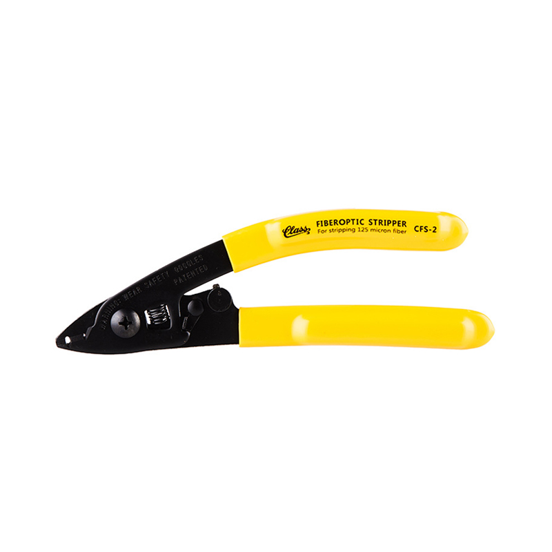 FIber cable Stripper