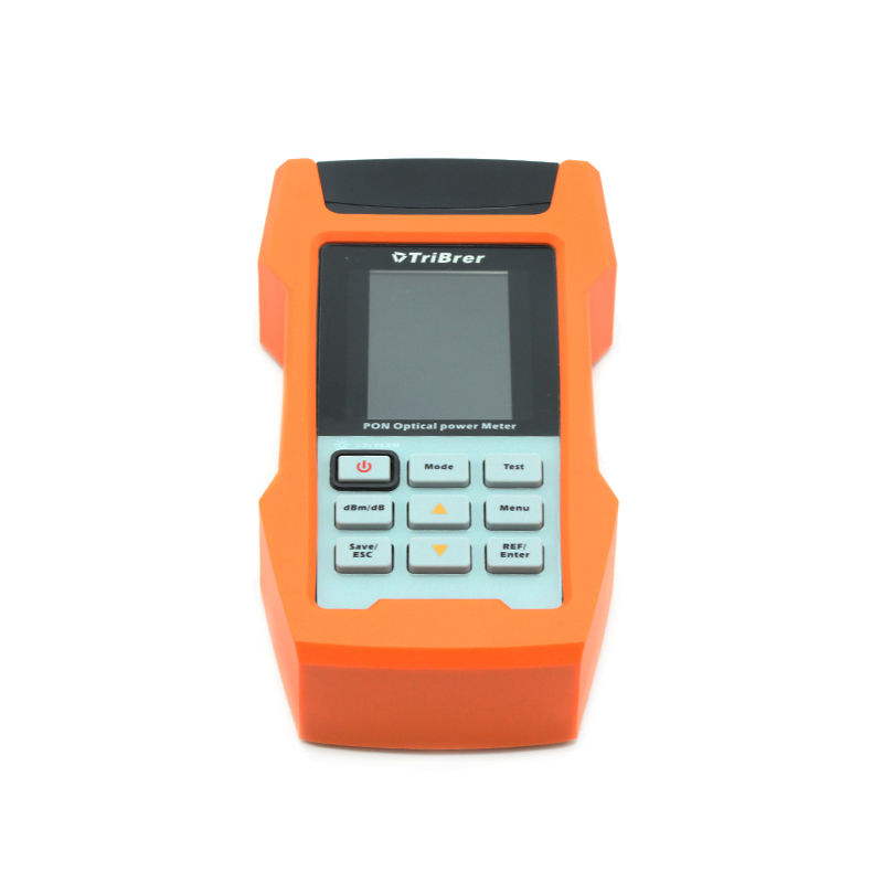 FTTH Optical Power Mete