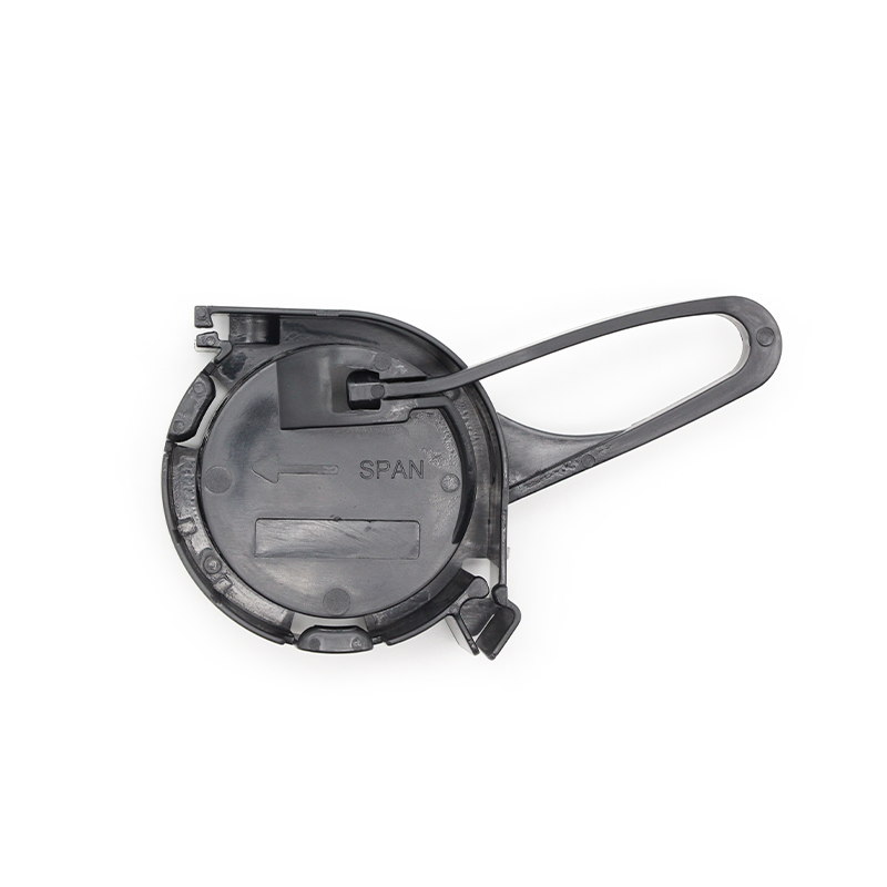 FTTH Round Drop cable Clamp for 2.0mm OD cable