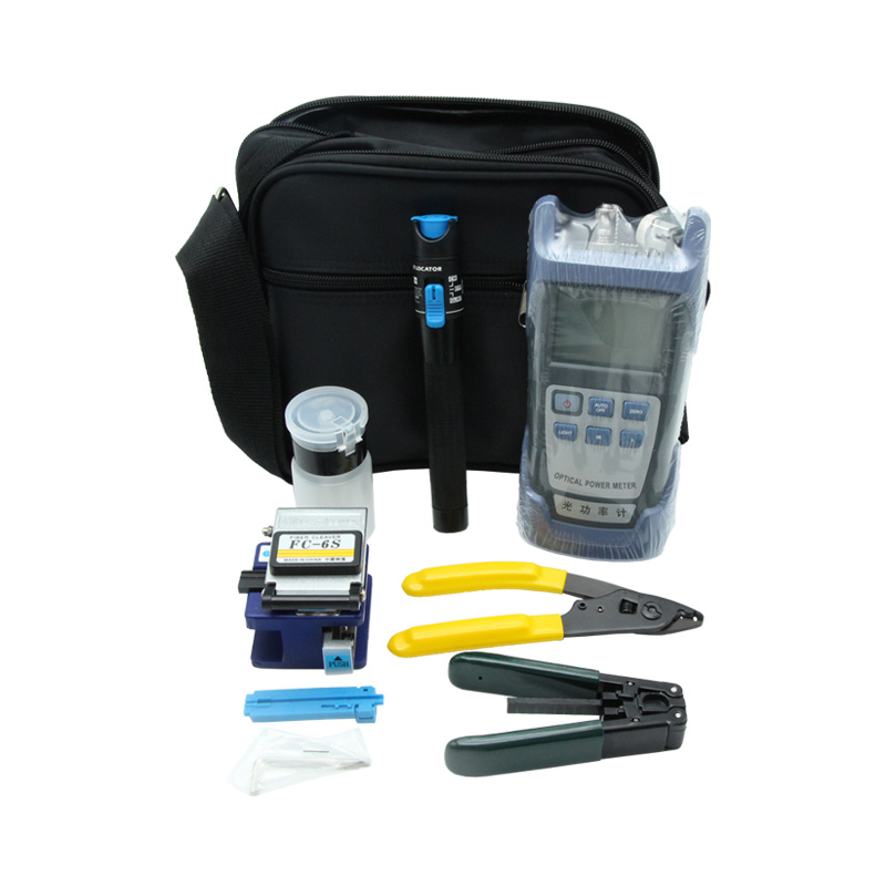 FTTH Tools Pack-T2