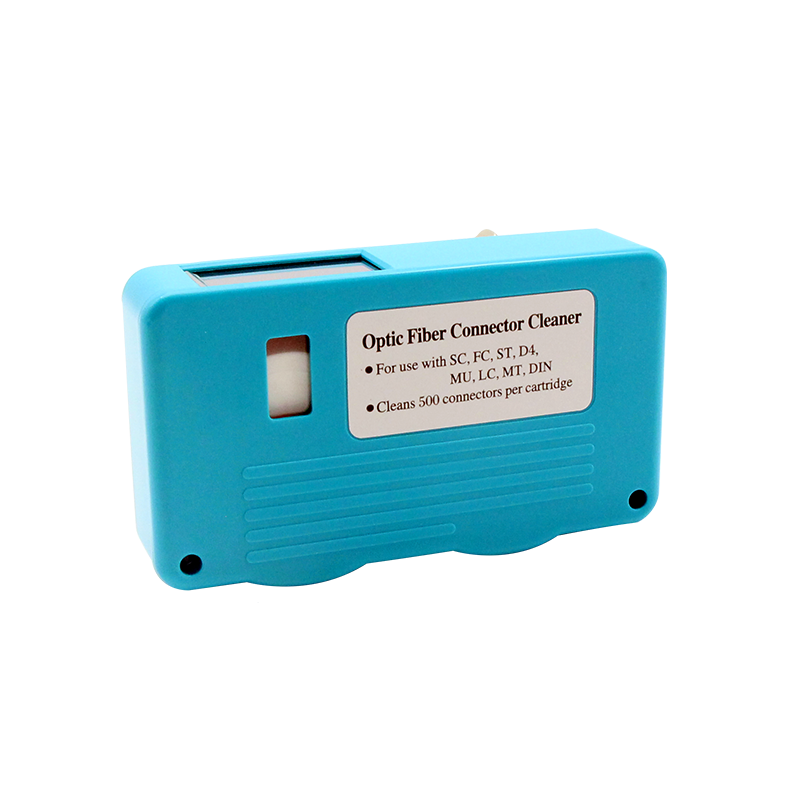 Fiber Optic Cassette Cleaner