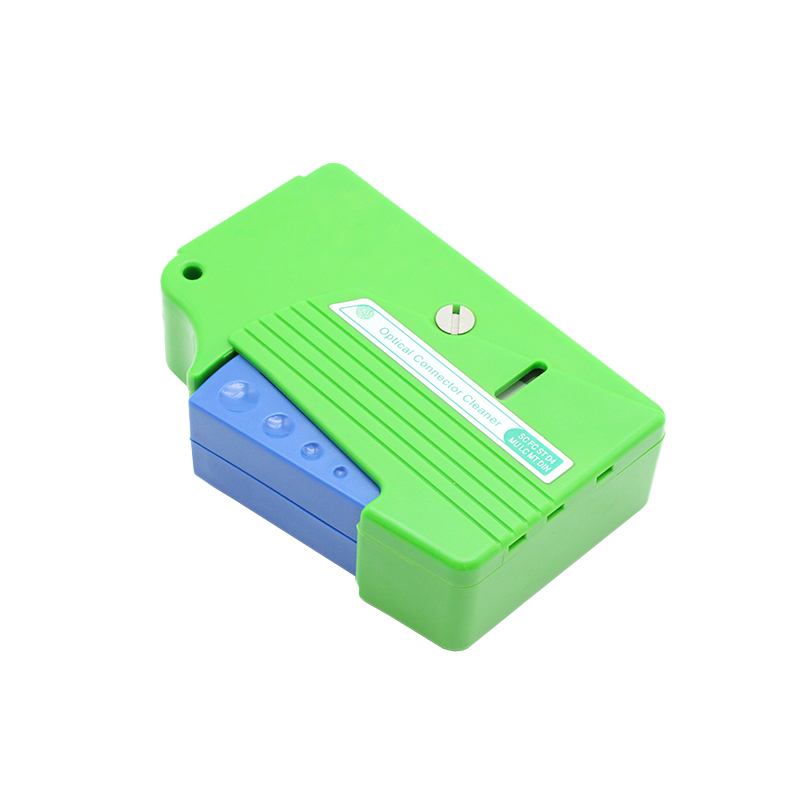 Fiber Optic Cassette Cleaner