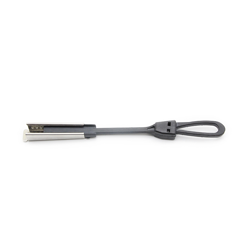 FTTH Flat Drop cable Clamp ODWAC-24S