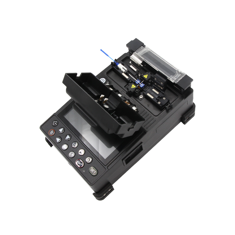 OMC Fusion Splicer